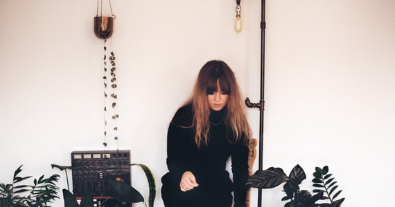 New Music: Lily Juniper – All Mine New Music: Lily Juniper – All Mine