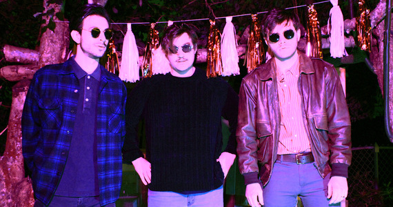 New Music: Someday River – I’ll Wait New Music: Someday River – I’ll Wait