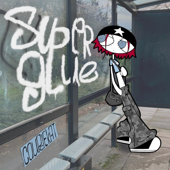Deep Dive: coupdekat – Superglue Deep Dive: coupdekat – Superglue