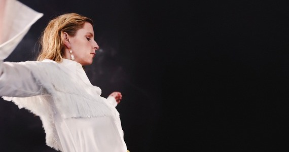 New Music: Susanne Sundfør – leikara ljóð New Music: Susanne Sundfør – leikara ljóð