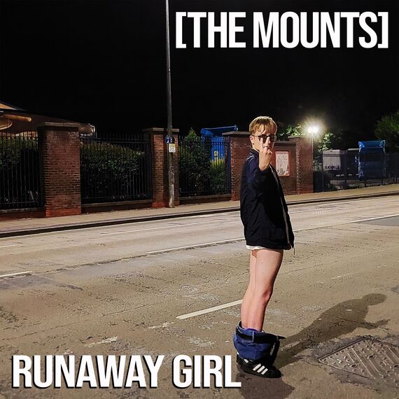 New Music: The Mounts – Runaway Girl New Music: The Mounts – Runaway Girl