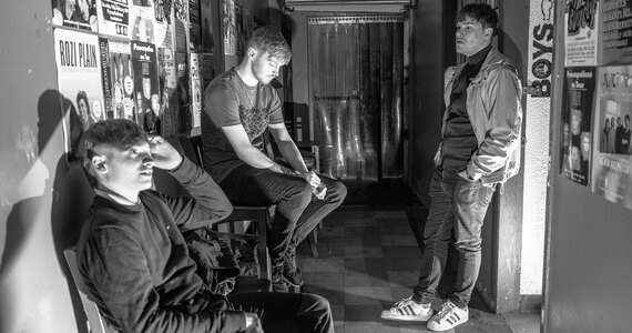 New Music: The Mounts – Runaway Girl New Music: The Mounts – Runaway Girl