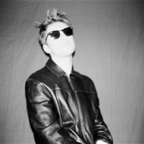Track by Track: Vincent Christ – Galore EP Track by Track: Vincent Christ – Galore EP