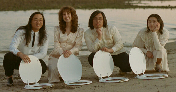 New Music: Women Tied To Railroad Tracks – Fake Tans New Music: Women Tied To Railroad Tracks – Fake Tans