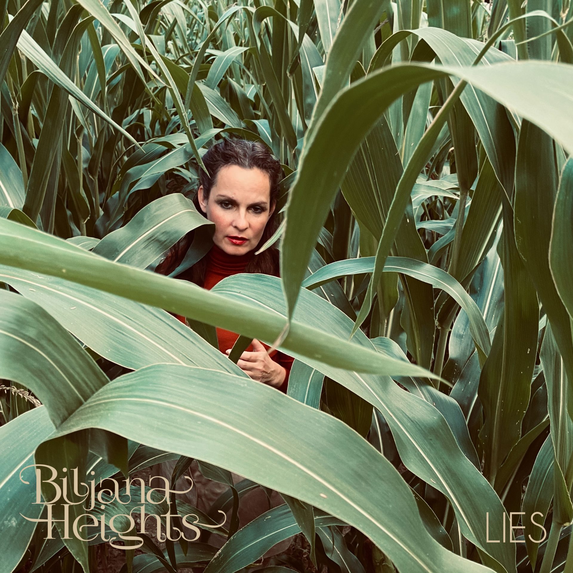 New Music: Biljana Heights – Lies New Music: Biljana Heights – Lies