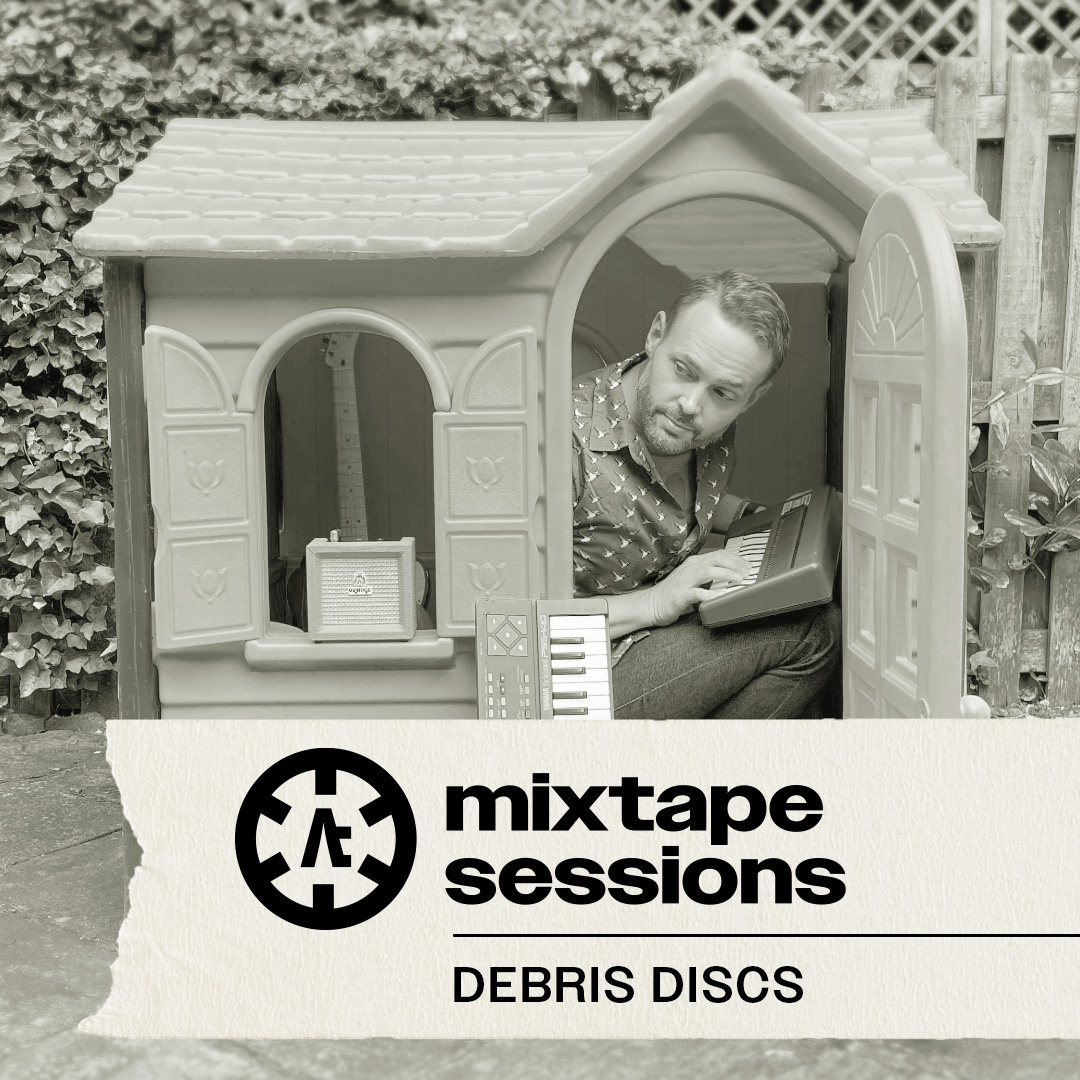 Episode 8: Debris Discs Episode 8: Debris Discs