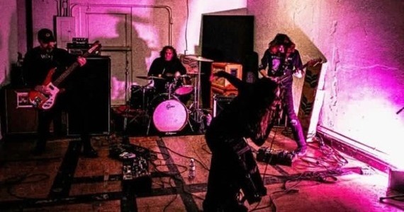 New Music: Nighdrator – Wilted Wings New Music: Nighdrator – Wilted Wings