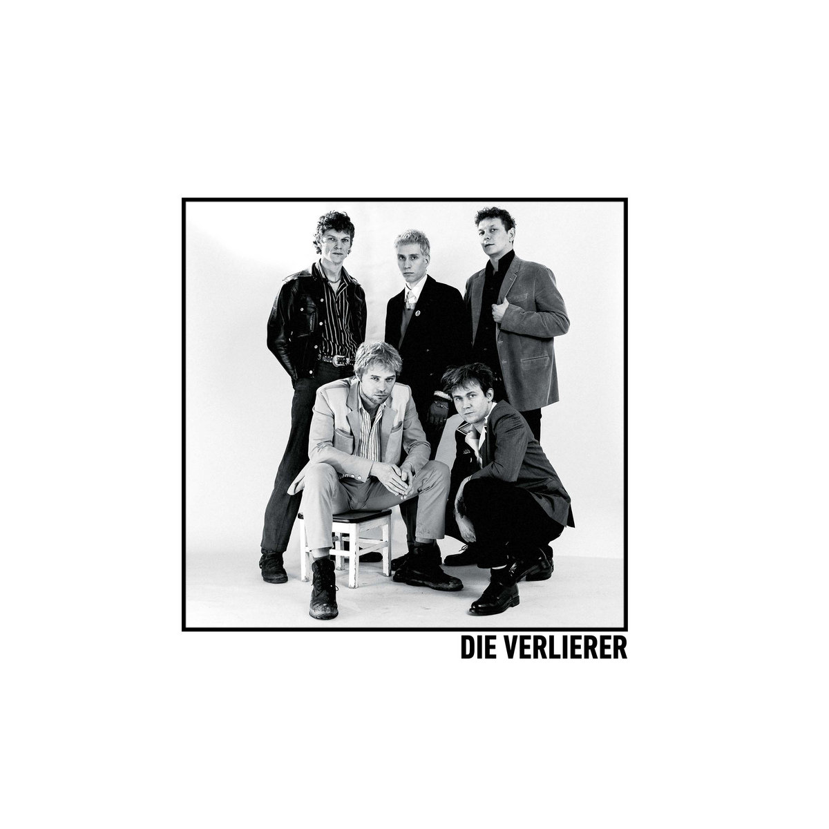 Introducing: Die Verlierer