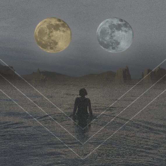 New Music: Echo of the Low Light – Valley New Music: Echo of the Low Light – Valley