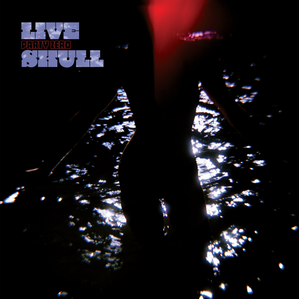 New Music: Live Skull – Neutralize the Outliers