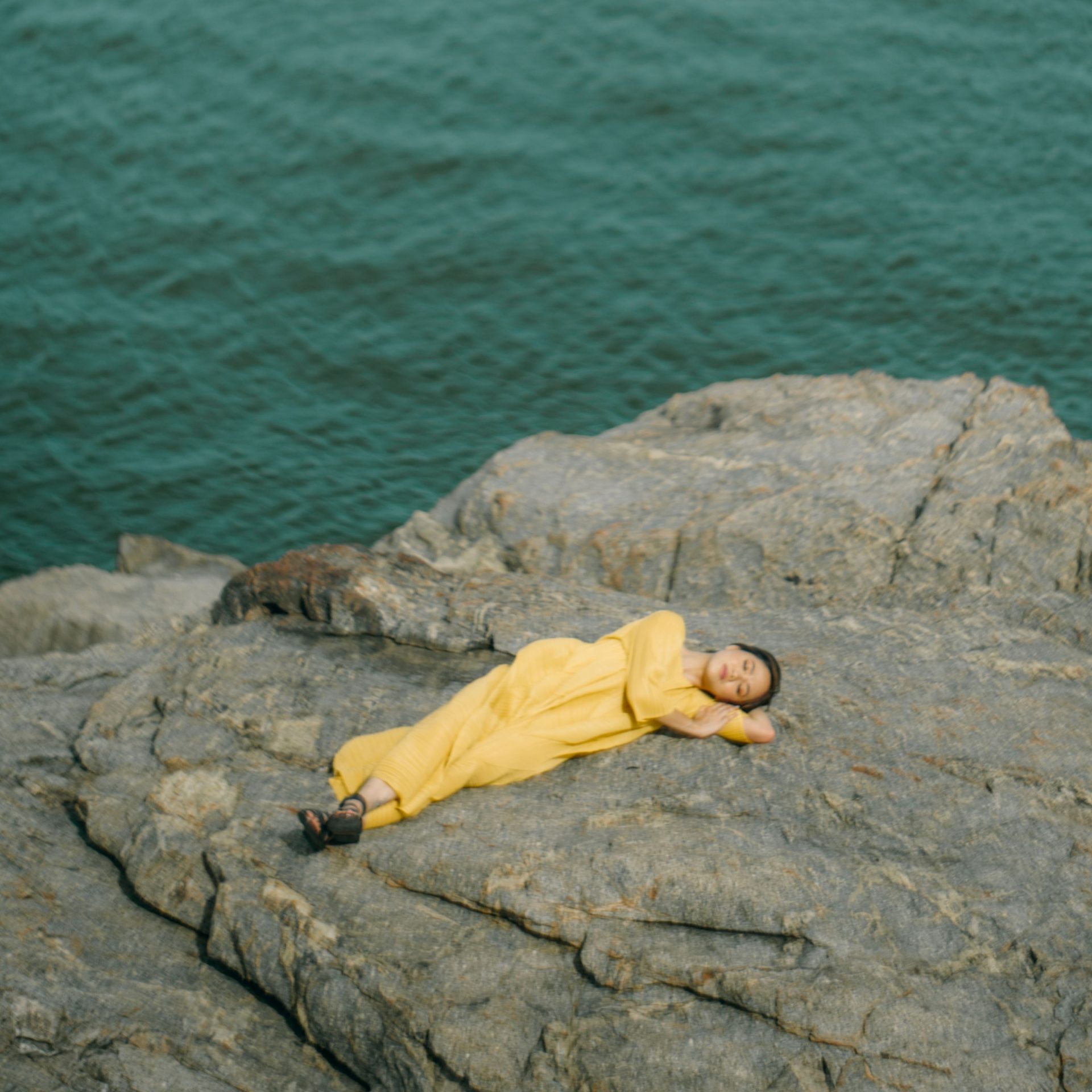 New Music: Joya – It’s Starting to Rain New Music: Joya – It’s Starting to Rain