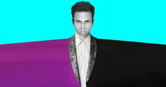 New Music: ANDRÆ – Will you be my painkiller? New Music: ANDRÆ – Will you be my painkiller?