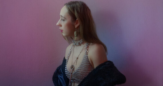 New Music: Aliénore – The Water Diviner New Music: Aliénore – The Water Diviner