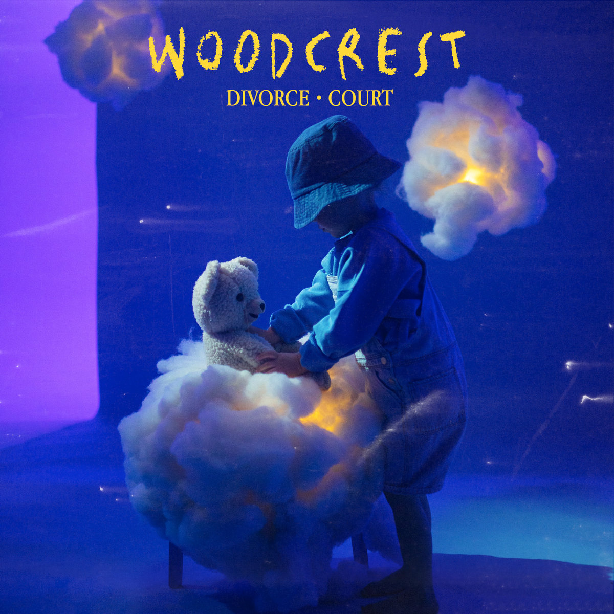New Music: Divorce Court – Woodcrest New Music: Divorce Court – Woodcrest