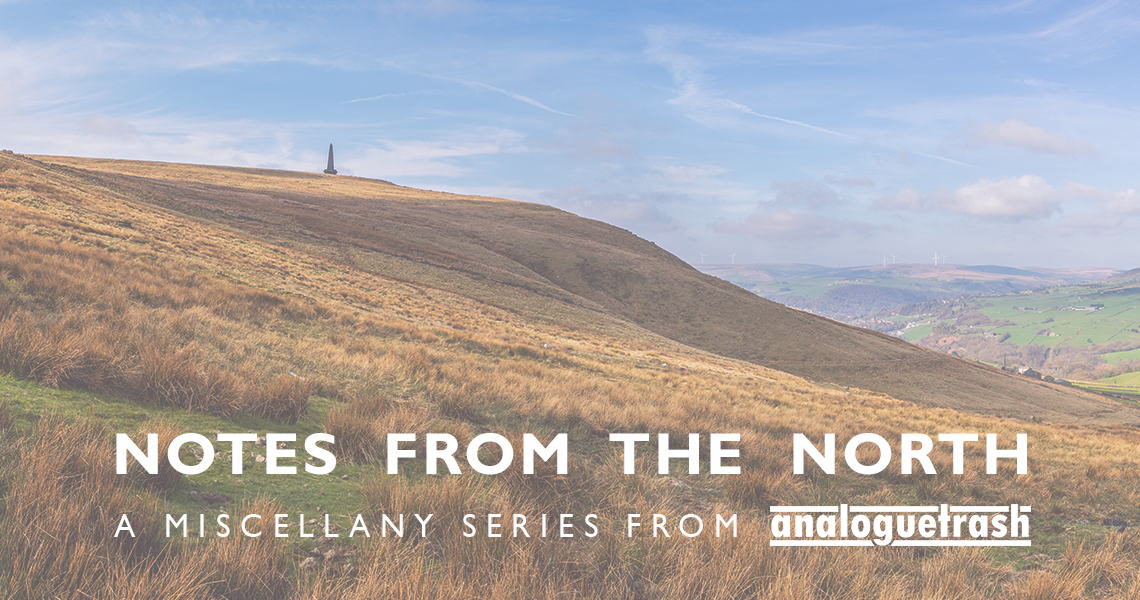 Notes from the North: DAMAG3, The Just Joans, PHIA SKY, The Leaf Library