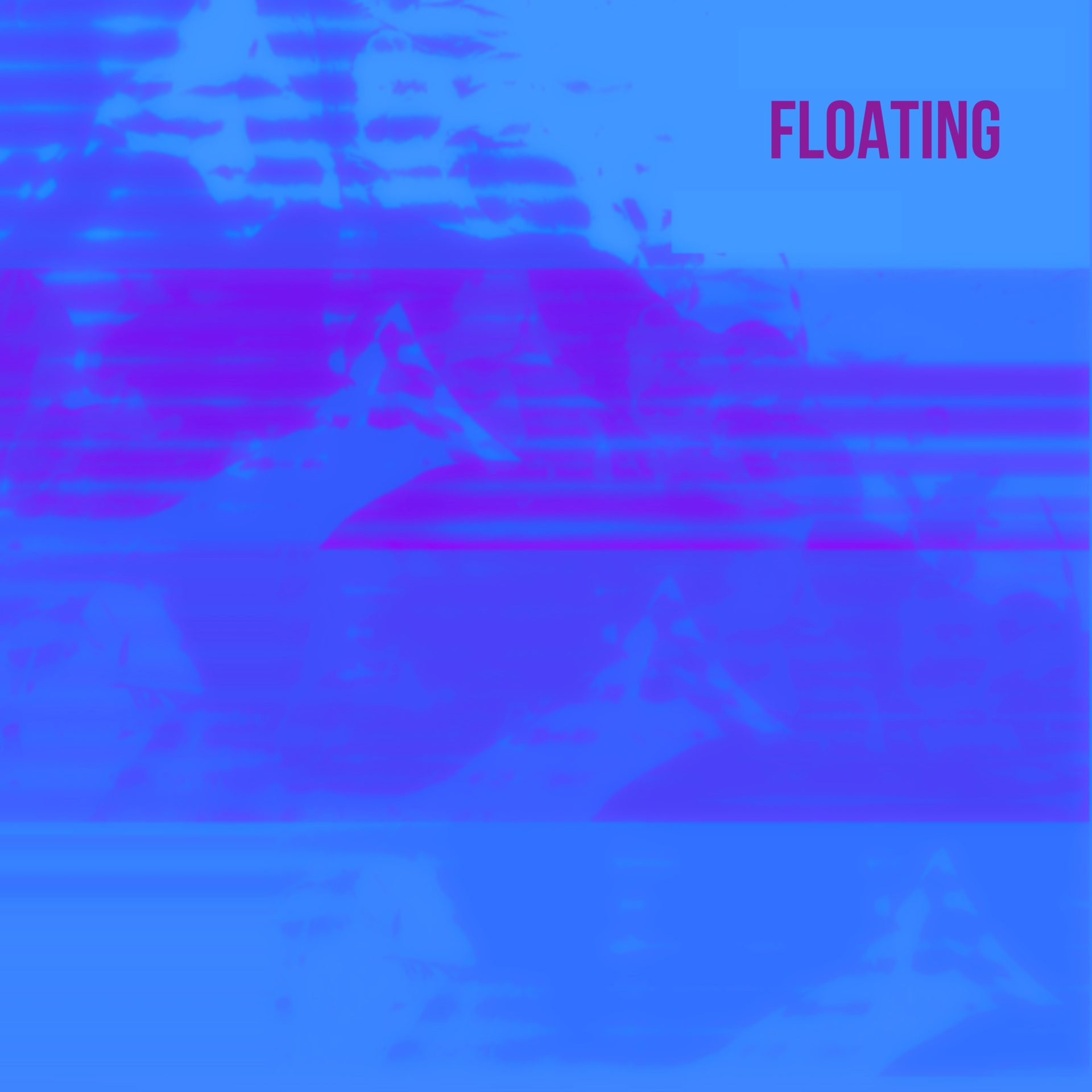 New Music: Girl As Wave – Floating New Music: Girl As Wave – Floating