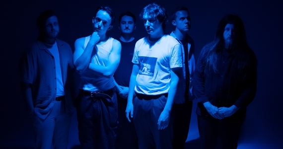 Baudelaire header 570 New Music: Baudelaire – Lose the Feeling