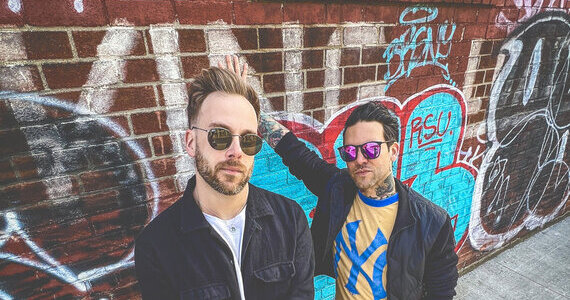 soft faith header New Music: Soft Faith – In The Dark