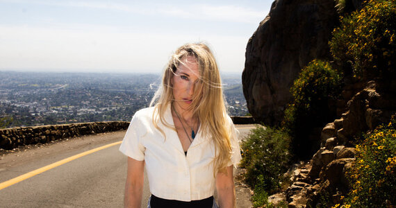 tamar berk header New Music: Tamar Berk – if u know, u know