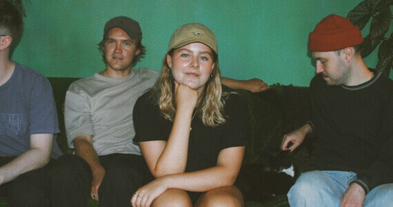 atmos bloom New Music: atmos bloom – Sea Legs