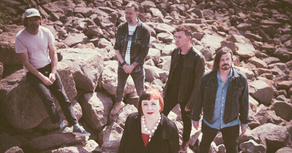 slowdive header New Music: Slowdive – alife