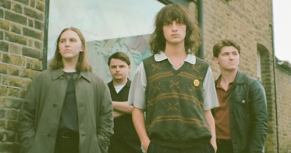 teleforme credit claire louise thorn New Music: Teleforme – Crisis