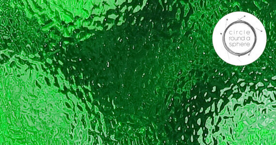 circle round a sphere header New Music: circle round a sphere – cell