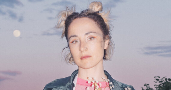 cori nora header New Music: Cori Nora – Junio