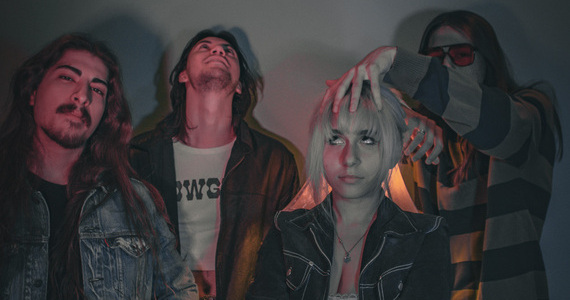 duex visages header New Music: Deux Visages – Tethered