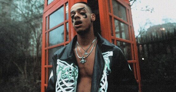 felixthe1st header New Music: FelixThe1st – friday 13th
