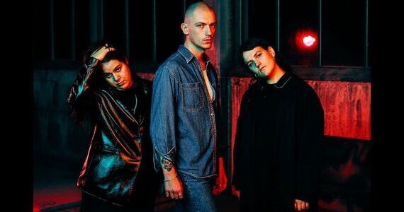 spunsugar header New Music: Spunsugar – White Sneakers