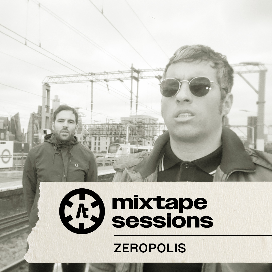 Episode 10: Zeropolis Episode 10: Zeropolis