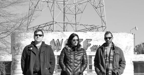 Goddamn Wolves header New Music: Goddamn Wolves – Older, Slower