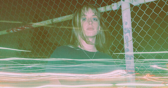 chloe echo header New Music: Chloe Echo – The Door