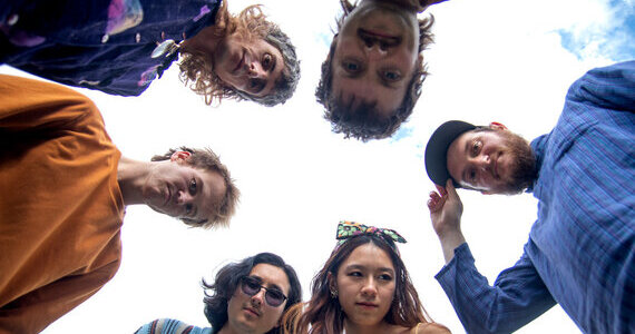 DAAY header New Music: DAAY – Follower
