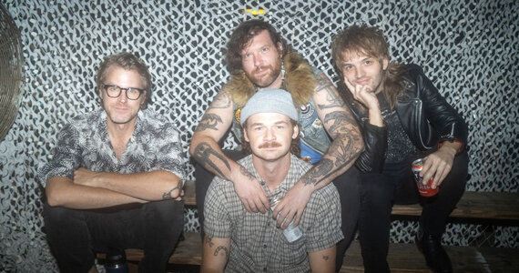 molly houses header New Music: Molly Horses – King Dundalk