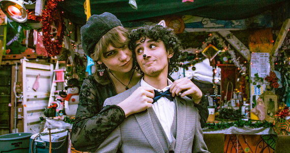 um jennifer by Avery Davis New Music: Um, Jennifer? – Glamour Girl