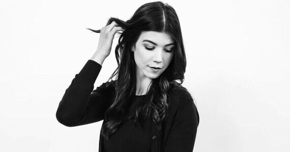 zoe wildgust header New Music: Zoë Wildgust – How’s Love Supposed To Go?
