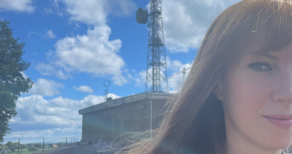 New Music: Laura J Martin – Prepared