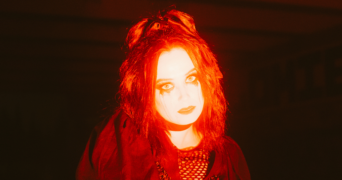 Margø Rip New Music: margø – breaking up with me | AnalogueTrash