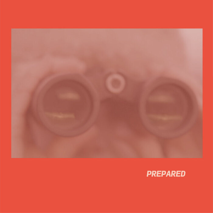 New Music: Laura J Martin – Prepared