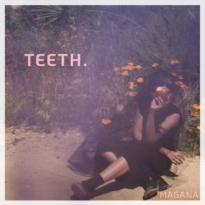 New Music: Magana – To My Love