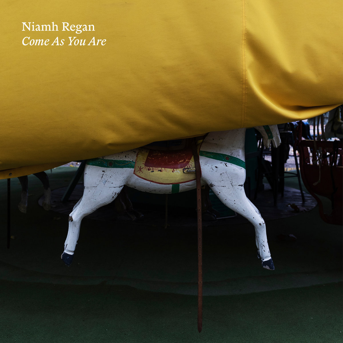 New Music: Niamh Regan – Nice