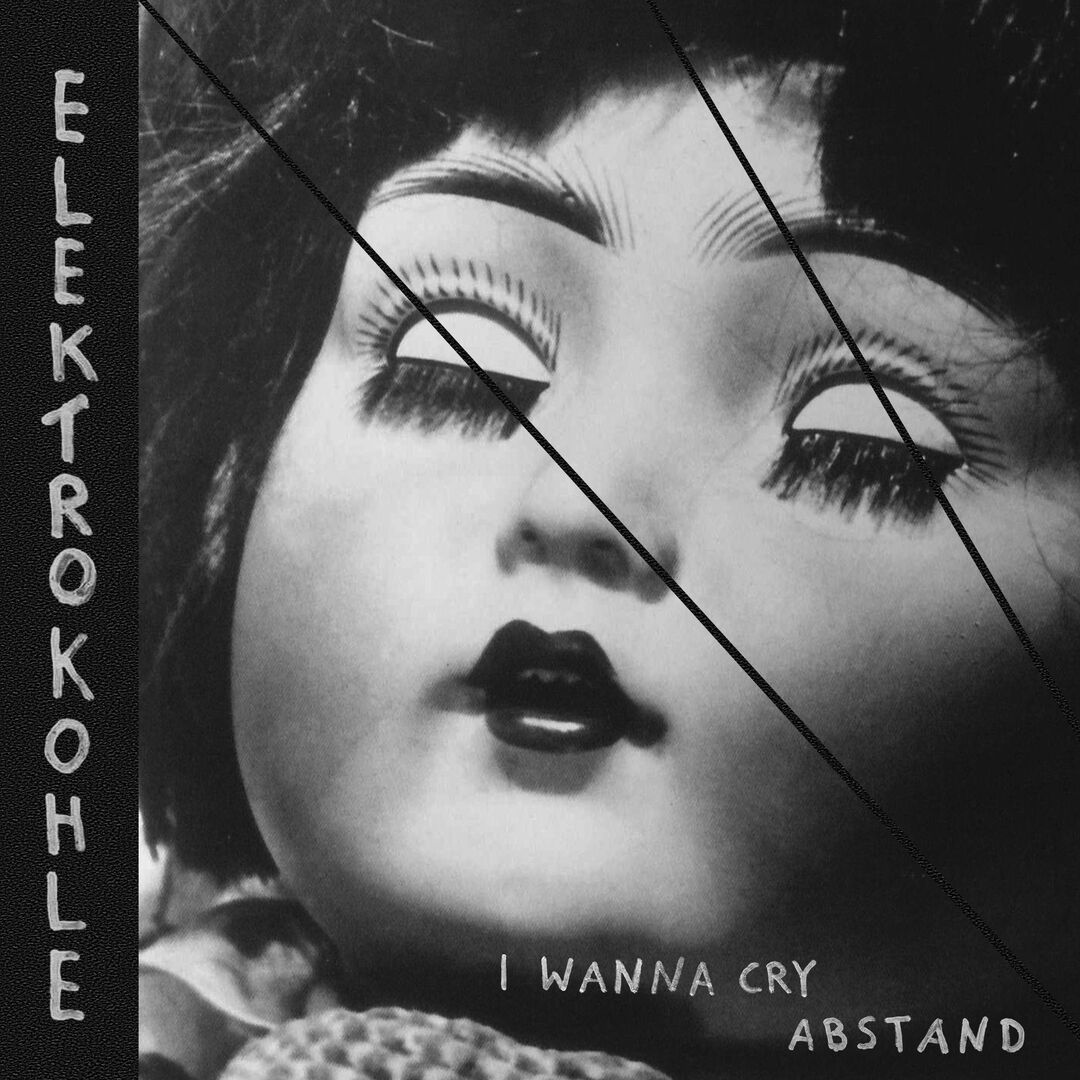 New Music: Elektrokohle – I Wanna Cry