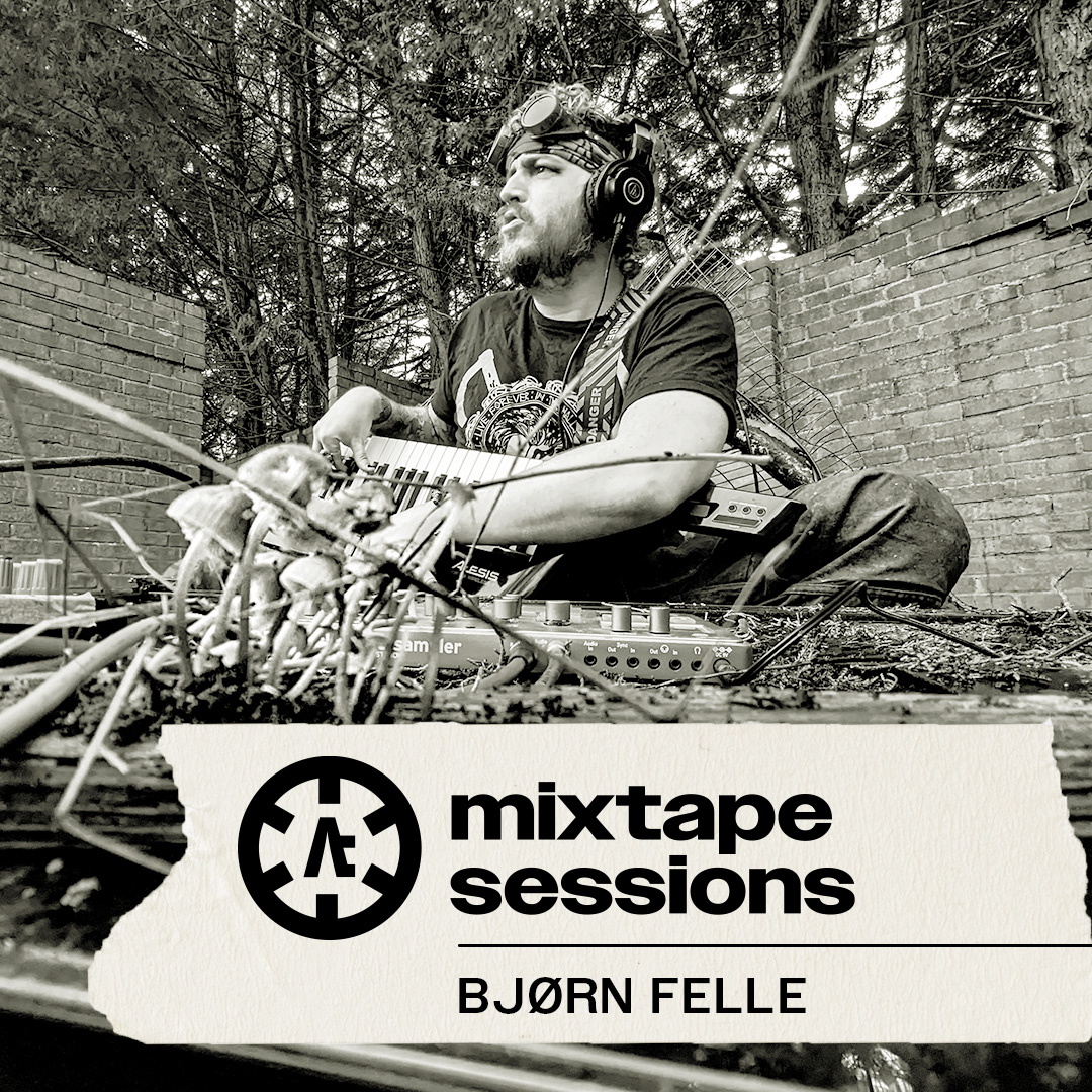 Episode 11: Bjørn Felle Episode 11: Bjørn Felle