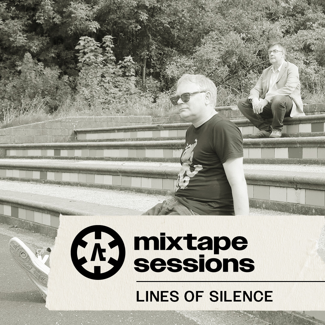 Episode 12: Lines of Silence Episode 12: Lines of Silence