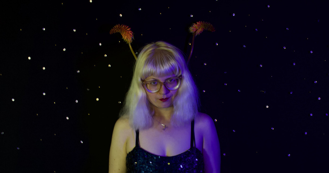 New Music: Mary Ocher – Sympathize (feat. Your Government) New Music: Mary Ocher – Sympathize (feat. Your Government)