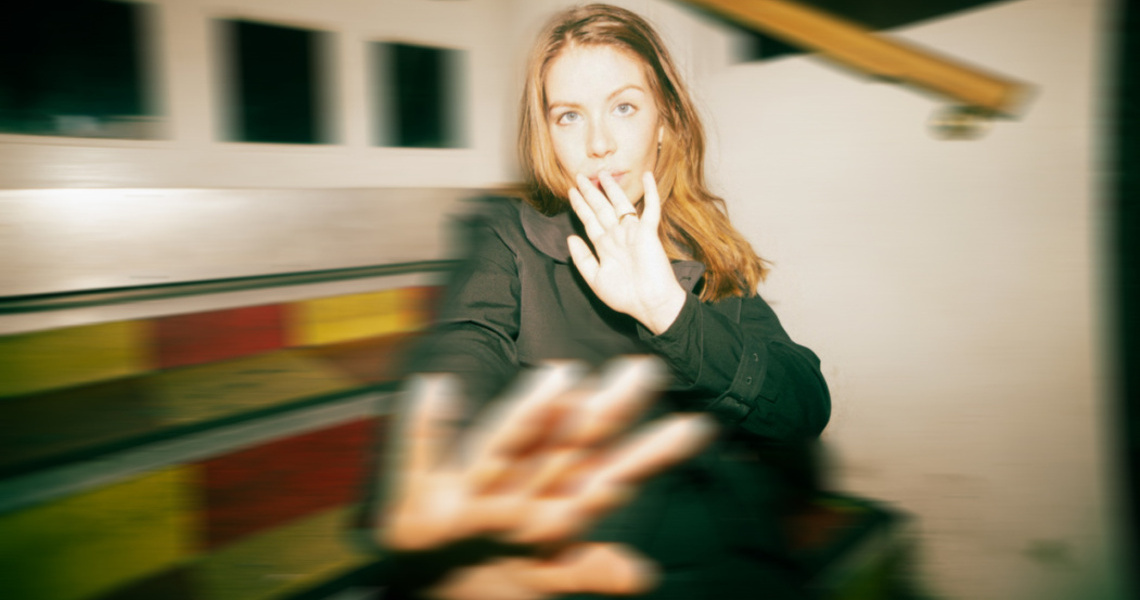 New Music: Niamh Regan – Nice New Music: Niamh Regan – Nice