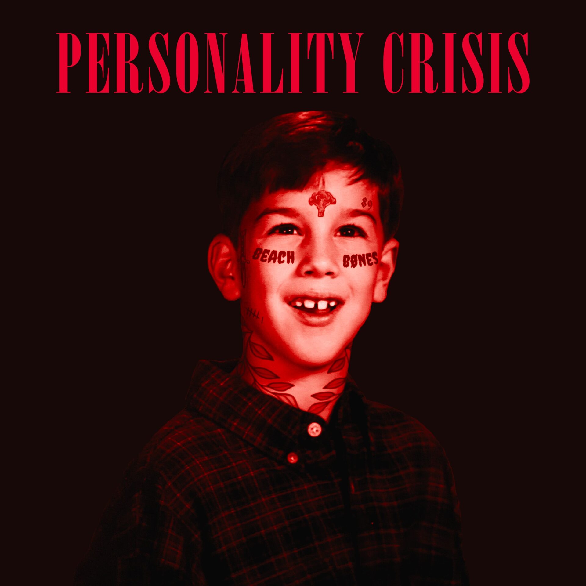 New Music: Beach Bønes – Personality Crisis