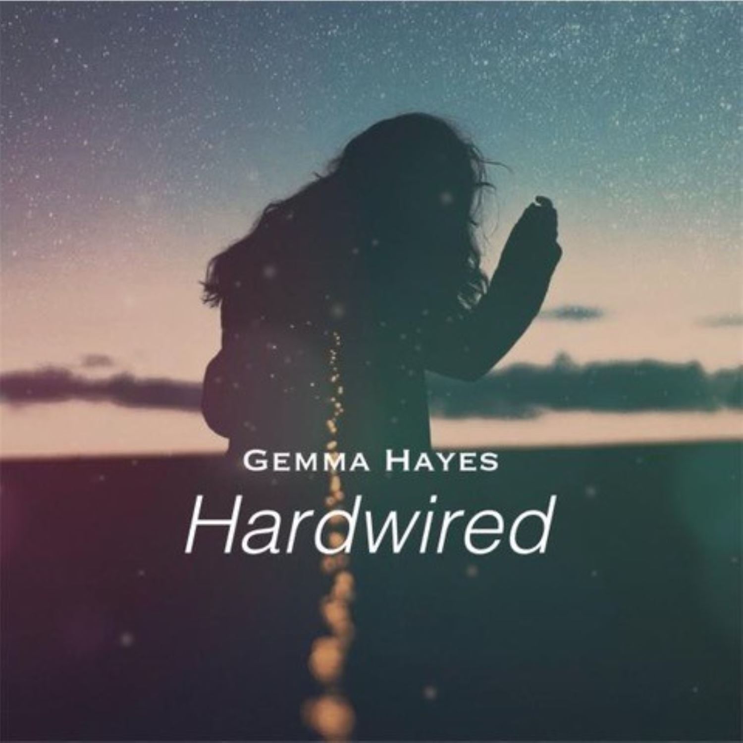 New Music: Gemma Hayes – Hardwired